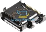 LPUK USB C Port for Lenovo ThinkPad T480s T490 T490s L14 Gen 3 ASUS TUF view 4