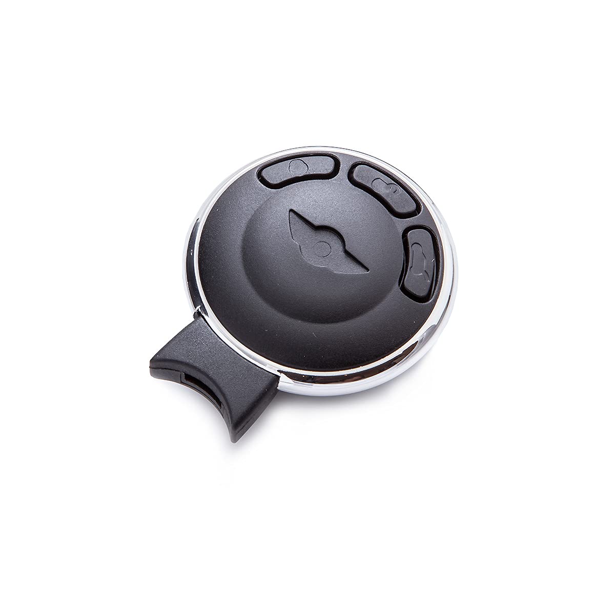 Automobile Locksmith 3 Button Shell Case for Mini Cooper S R56 smart remote key fob