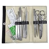 DR Instruments KIT- 5 Comprehensive Dissecting