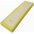 HOMEMAID® Cellulose Refill Sponge Metal Hinge Squeeze Mop - $7.99 Each (Made in USA)