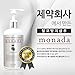 OwlKorea Monada Hair Loss Prevention Shampoo Therapy for Hair Growth, Thinning Hair and Scalp Health (10.14 fl oz) (8.4 fl. oz.)