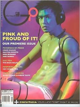 Circuitasia GP magazine (9771656853005)