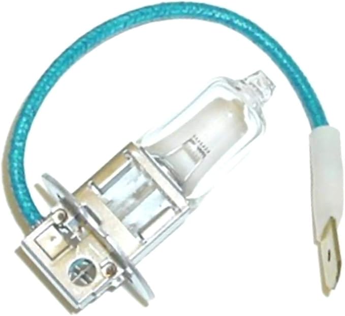 Narva Glühbirne (H3, 6 V, 55 W, PK22s: Amazon.de: Küche & Haushalt