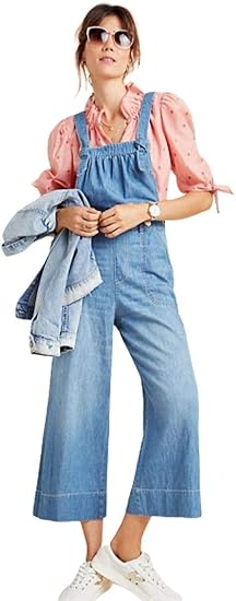 overalls anthropologie