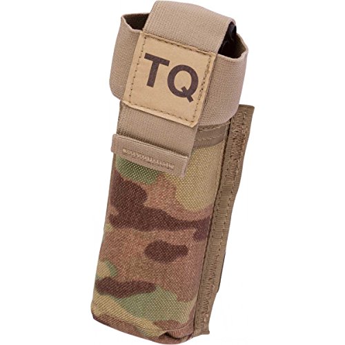 NAR C-A-T Tourniquet Holder - MultiCam