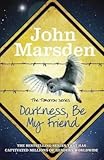 Darkness Be My Friend (The Tomorrow Series #4)