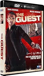 The Guest - Dvd + Copie Digitale
