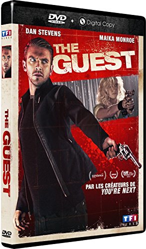 The Guest - Dvd + Copie Digitale