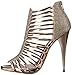 Qupid Women's Greyson 25 Dress Sandal