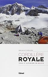 Cordillère Royale