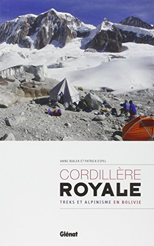Cordillère Royale