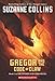 Gregor and the Code of Claw (Underland Chronicles, Book 5)