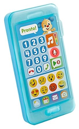 mando a distancia fisher price