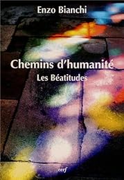 Chemins d'humanité