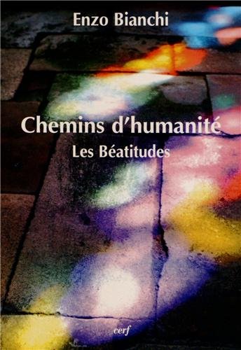 Chemins d'humanité