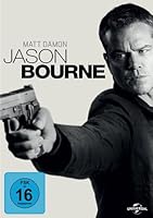 Jason Bourne