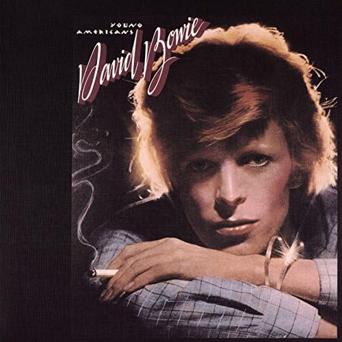 BOWIE,DAVID - Young Americans - Amazon.com Music