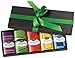 Seattle Chocolates Gift Box, 5 Truffle Bar, 12.5 Ounce