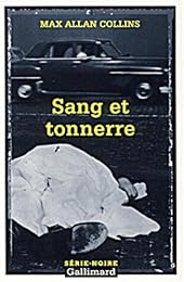 Sang et tonnerre