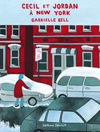 Cecil et Jordan à New York