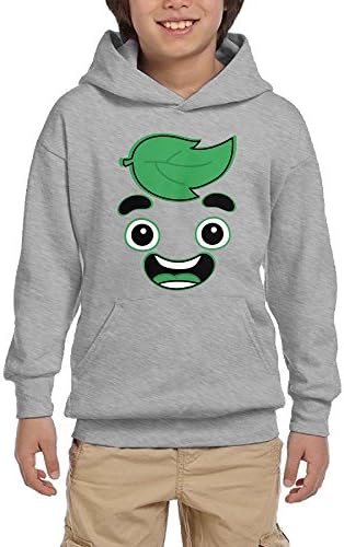 Ming Group Guava Juice Youth Custom Hoodies, Fashion Winter Youth Sweater Coat