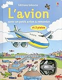 L'avion by 