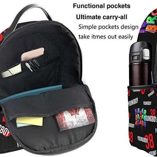 youngboy never broke again backpack