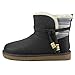 UGG Women's Auburn Serape Mini Boot