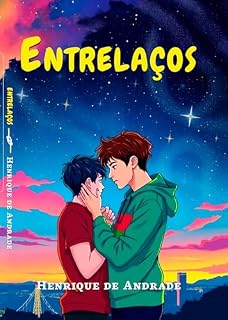 Livro Entrelaços