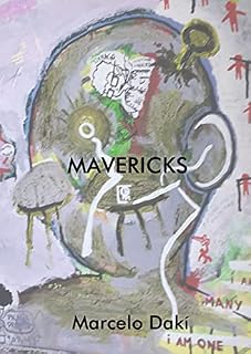 Livro MAVERICKS