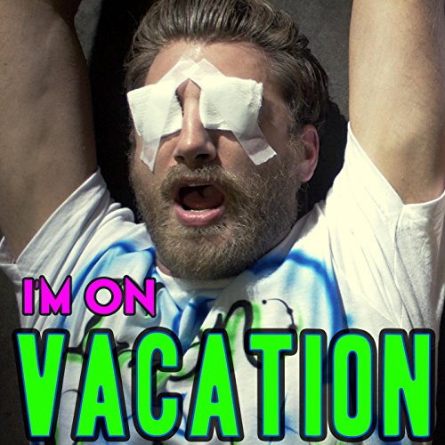 I'm on Vacation by Rhett and Link on Amazon Music - Amazon.com