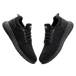 XUNRUO Safety Work Shoes for Mens