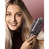 KIPOZI-Hot-Air-Brush-Dryer-Hair-Dryer-Brush-Creates-Voluminous-Curls-4-in-1-Hot-Air-Comb-Reduce-Frizz-and-Static-Black KIPOZI Hot Air Brush Dryer, Hair Dryer Brush Creates Voluminous Curls, 4 in 1 Hot Air Comb Reduce Frizz and Static…