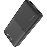 Keymox 20000mAh Portable Charger, One of The Smallest and Lightest 20000mAh Power Bank, Ultra-Compact Battery Pack, Compatibl