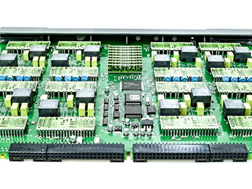 Nortel Networks NT8D09CAE5 Analog M/WLC Message Waiting Line Card Module (Certified Refurbished) - Thumbnail 2