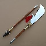 Kung Fu Chinese Sword,Kwan Dao