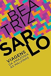 Livro Viagens: Da Amazônia às Malvinas