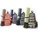 AURORAE Yoga Mat/Gym Cross-body Travel Sling Back Pack. Mat sold separately.