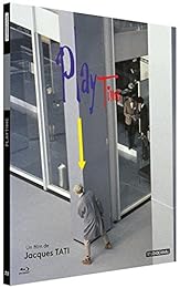 Playtime - Blu-ray