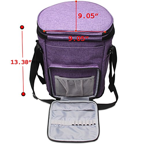 2 Teamoy+Knitting+Organizer+Unfinished+Projects