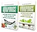 Aquaponics: From Beginner to Expert - Hydroponics & Aquaponics 2 Book Bundle - Exact Blueprint to Aquaponic & Hydroponic Organic Gardening From Home (Aquaponics ... For Beginners, Hydroponics For Beginners)