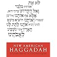 New American Haggadah