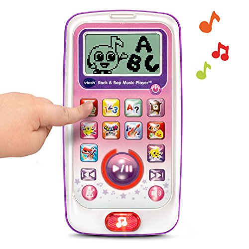 2 VTech+Music+Player+Amazon+Exclusive