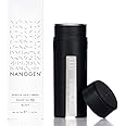 Nanogen Keratin Hair Fibers,, 30-grams, Black
