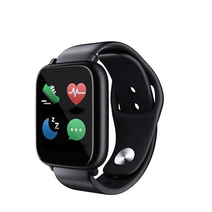 large display smart watch