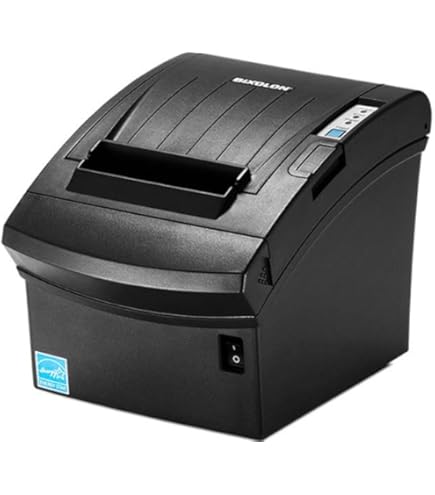 Amazon.com: Bixolon SRP-F310 Waterproof Monochrome Desktop Thermal