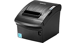 Bixolon SRP-350PLUSIIICOSG Thermal Printer with