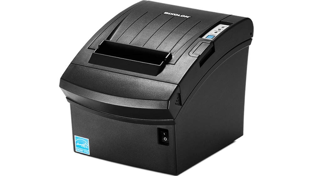 Bixolon SRP-350PLUSIIICOSG Thermal Printer with