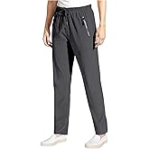 Comfysfit StretchActive - Women's Ultra Stretch Ice Silk Comfort Casual Pants Over 50