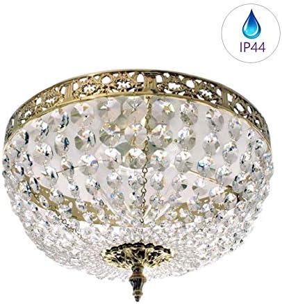 Everyday chandelier plafond